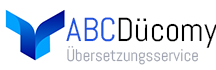 ABC Dücomy GmbH Logo